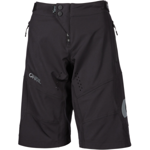 O'Neal Soul MTB-shorts Dam Svart