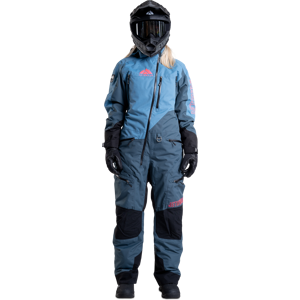 JETHWEAR The One Monosuit Dam