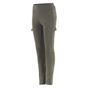 Alpinestars Iria Leggings Dam Militärgrön