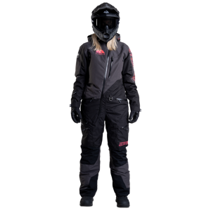 JETHWEAR The One Monosuit Dam