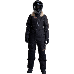 JETHWEAR The One Monosuit Dam