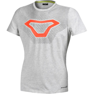 Macna Logo T-shirt Dam Vit