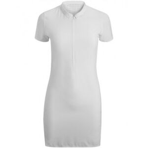 BJÖRN BORG Olivia Polo Dress White (S)