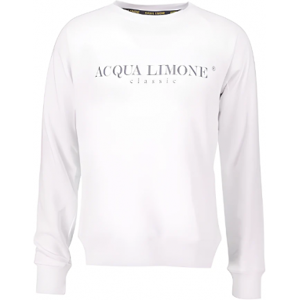 Acqua Limone College Classic White (XS)