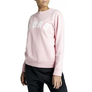 BJÖRN BORG Crew Candy Pink Women (M)