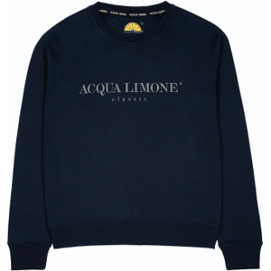 Acqua Limone College Classic Unisex Navy (XL)