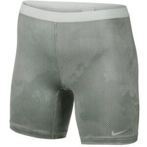 NIKE Slam Printed Short (XS)