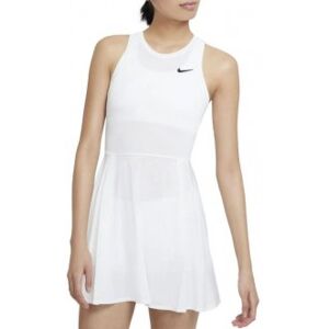 NIKE Court Advantage Dress White (L)