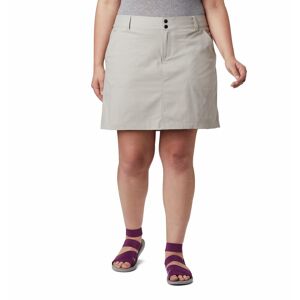 Columbia Saturday Trail Skort Fossil 4, Fossil