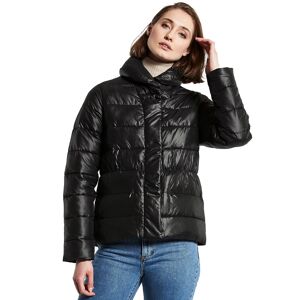 Didriksons Amela Women's Jacket Black 42, Black