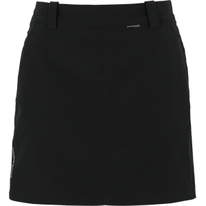 Didriksons Women's Liva Skirt Black 42, Black