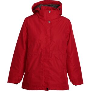 Dobsom Women's Messina Jacket Red 38, Red