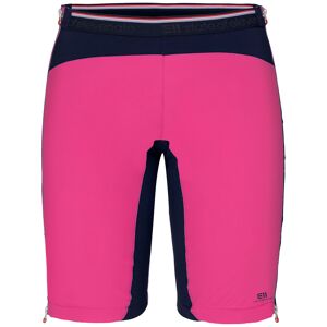Elevenate Women's Transition Insulation Shorts  Rich Pink M, Rich Pink