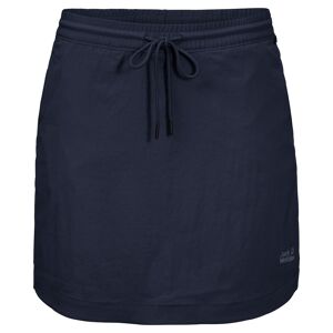 Jack Wolfskin Desert Skort midnight blue XS, midnight blue