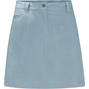 Jack Wolfskin Women's Sonora Skort Citadel 40, Citadel