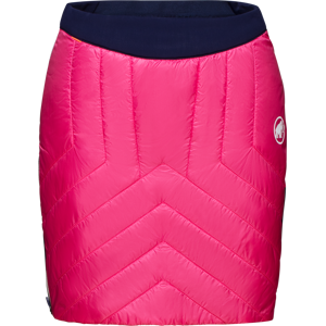 Mammut Women's Aenergy IN Skirt pink-marine S, Pink-Marine