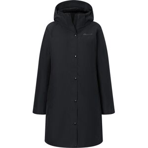 Marmot Women's Chelsea Coat Black L, Black