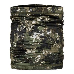 Hawk Vartorp Hunting Neck Gaiter Camo Kombu OneSize, Camo Kombu