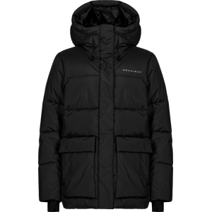 Röhnisch Women's Suri Jacket Black L, Black