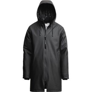 Stutterheim Stockholm Winter Black S, Black