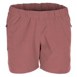 Pinewood Everyday Travel Shorts Dam - Rusty Pink (Storlek: 44)