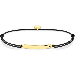 Thomas Sabo Glam & Soul Black armband LS130-848-11