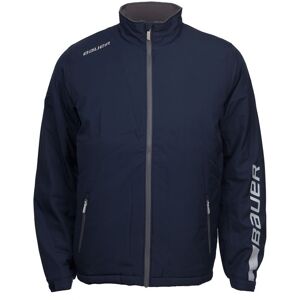 Bauer Winter Jacket Sr, Navy, XS