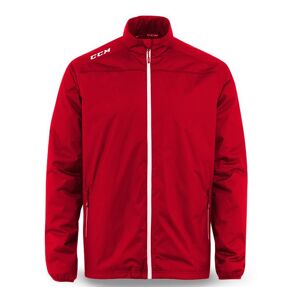 CCM HD Jacket Sr, Röd, XS