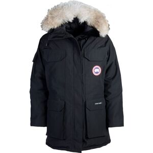 Canada Goose Expedition Parka Dam, Svart, L