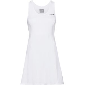 Head Club Dress Dam, Vit, XL