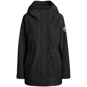 Canada Goose Minden Jacket Dam, Svart, L