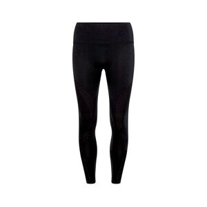 Calvin 7/8 Gym Leggings Dam, Svart, M