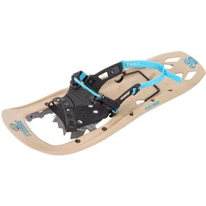 Tubbs Flex TRK Snowshoes, Khaki, 24