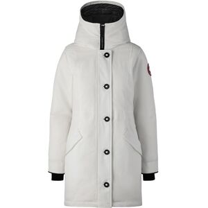 Canada Goose Rossclair Parka Dam, Vit, XS