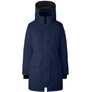 Canada Goose Trillium Parka Dam, AtlantBlue, S