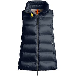 Parajumpers Alessandra Down Vest Dam, Navy, XS