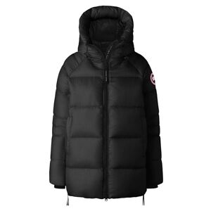 Canada Goose Cypress Puffer Jacket Dam, M, Black - Noir