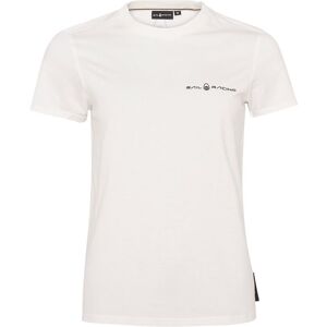 Sail Racing Gale Logo Tee Dam, STORM WHITE, M