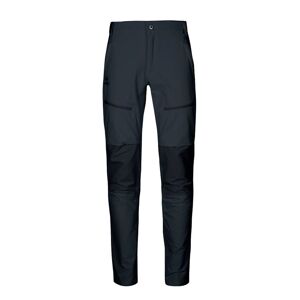 Halti Pallas Plus II X-Stretch Byxor Dam, 40+, Anthracite Grey