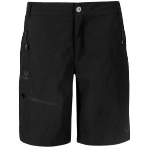 Halti Pallas X-Stretch Lite Shorts Dam, Black, 34