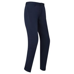 FootJoy HydroKnit Trousers Dam, Navy, L