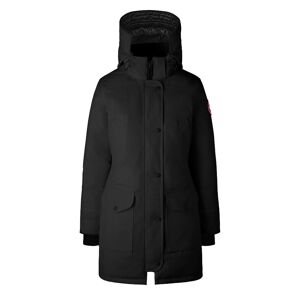 Canada Goose Trillium Parka Dam, M, Black - Noir