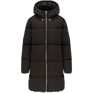 Colmar Down Jacket Dam, Black, 36