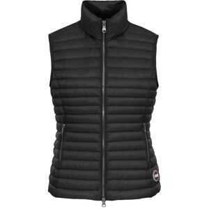 Colmar Down Vest Dam, Black, 40