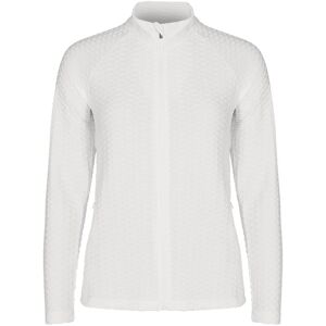 Röhnisch Josie Jacket Dam, White, M