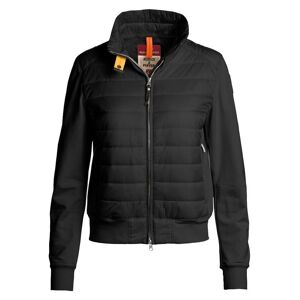 Parajumpers Rosy Jacket Dam, Black, S