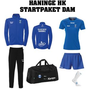 Haninge HK Startpaket Dam