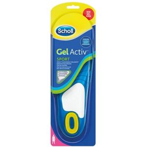 Scholl GelActiv Sport Women