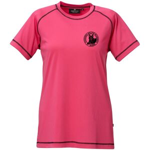 Svenska Kelpieklubben Rosa Funktions T-shirt   DamXS