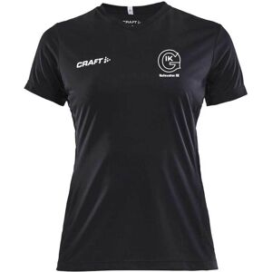 Tränings T-shirt Grönahögs IK   Dam   SQUAD WM